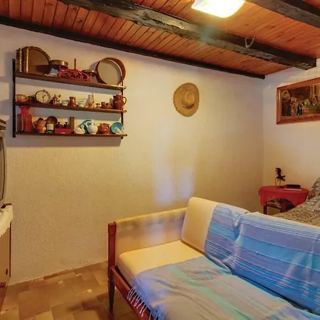 בית נופש Grmov House Miholascica