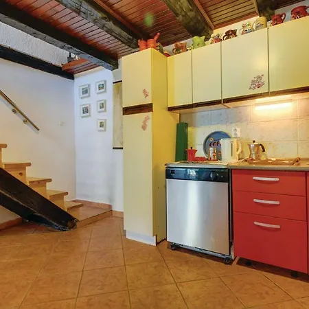 בית נופש Grmov House *